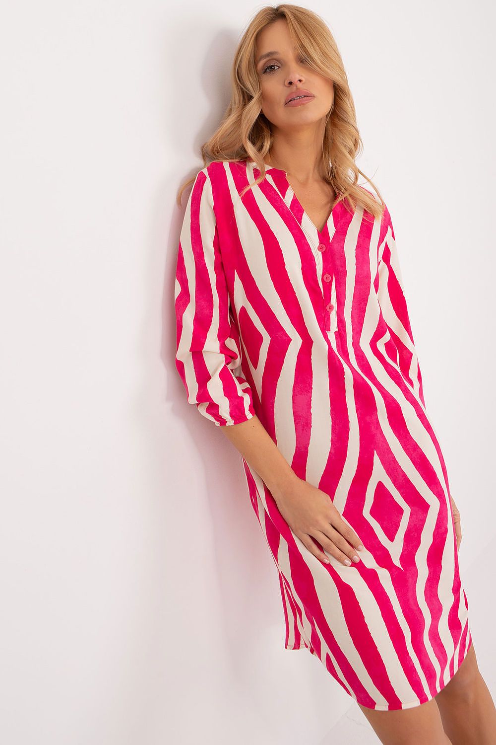 Robe de jour model 197532 Sublevel