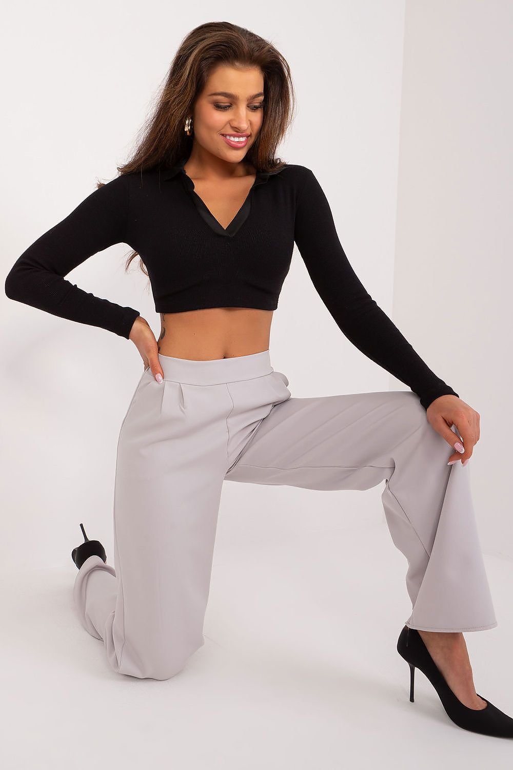 Pantalon femme Rue Paris