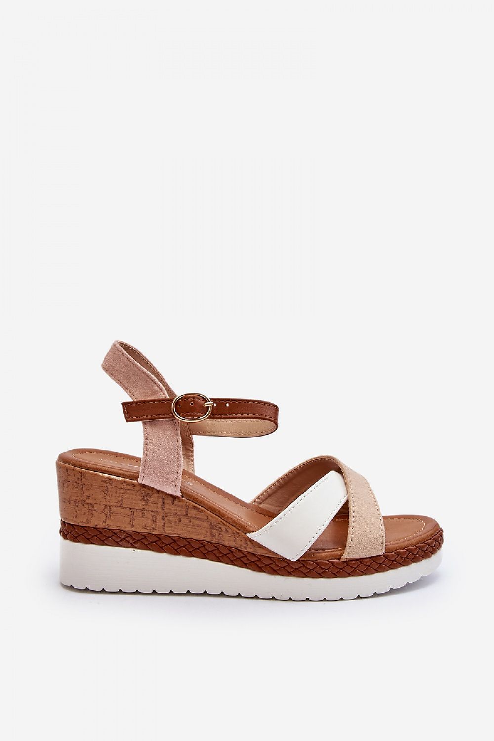 Cothurnes Step in style