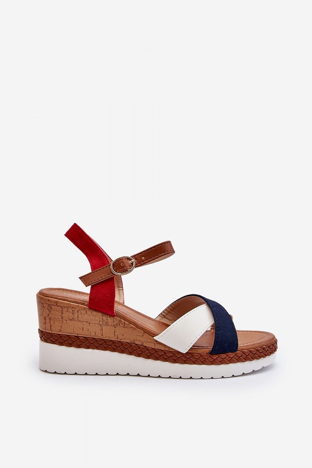 Cothurnes Step in style