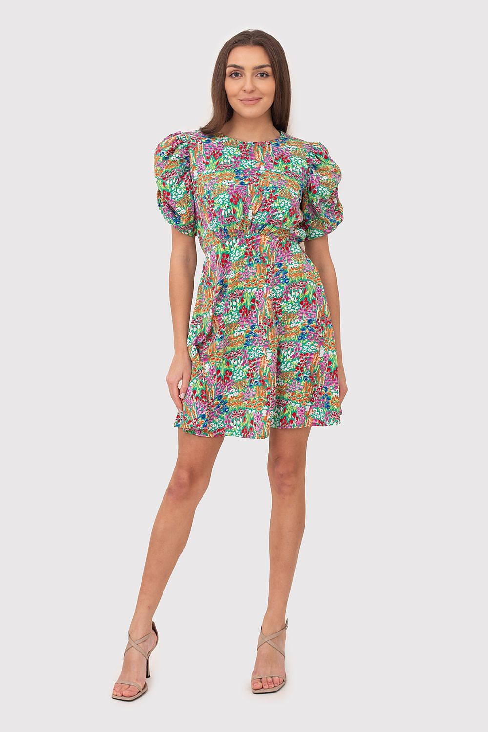 Day dress model 194577 Ax Paris