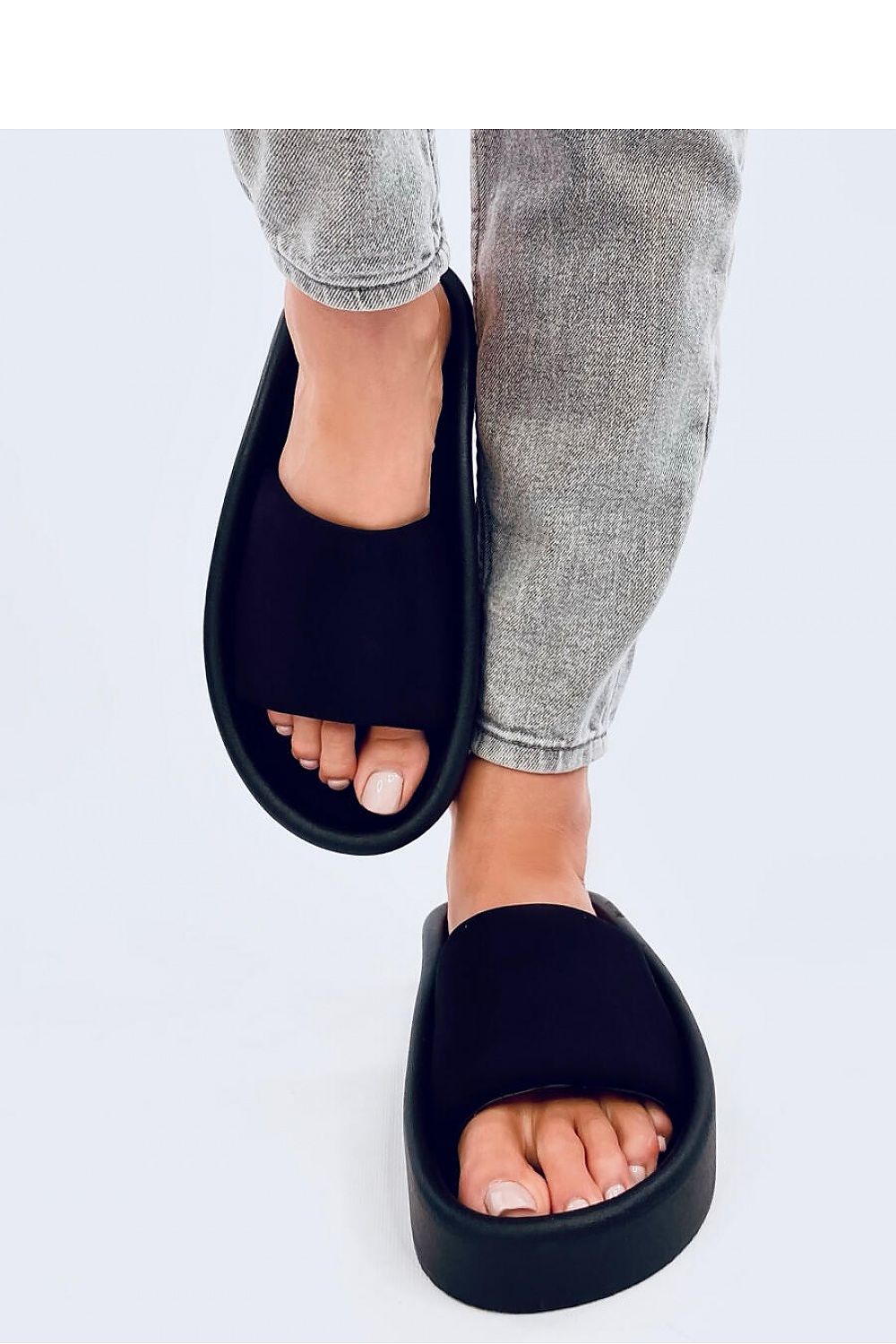 Clacquettes Inello