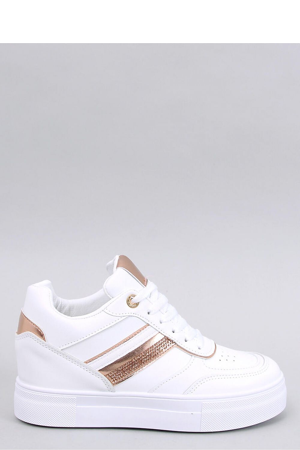 Inello buskin sneakers