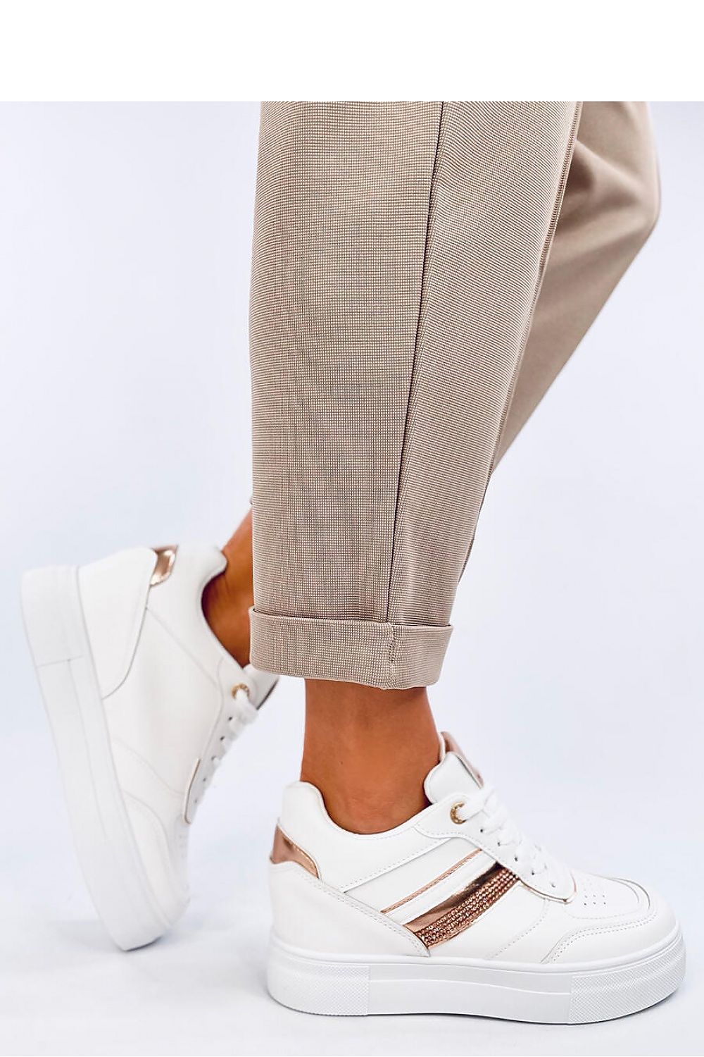 Inello buskin sneakers