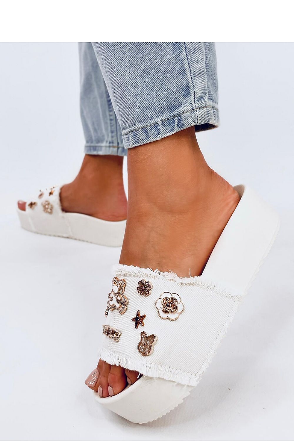 Clacquettes Inello
