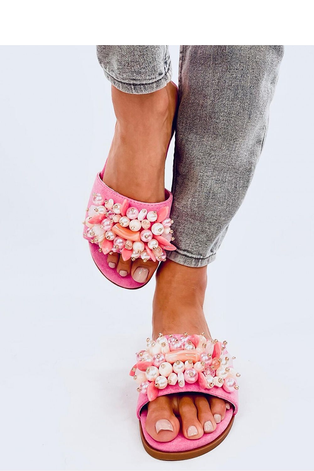 Clacquettes Inello