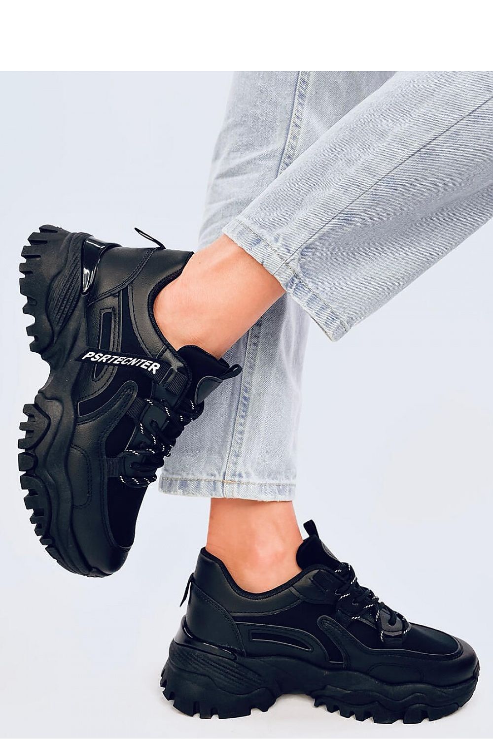 Inello buskin sneakers