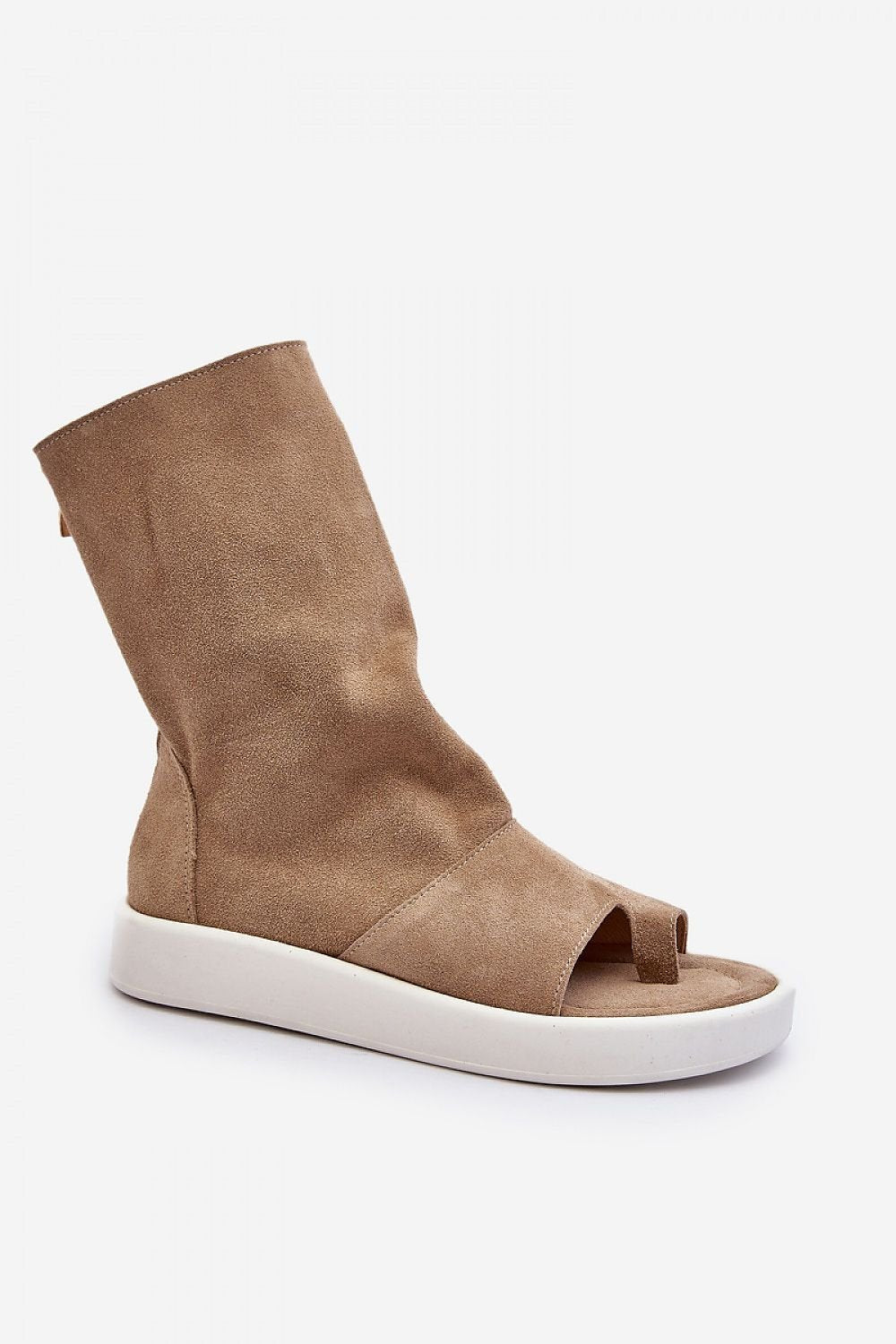 Sandales Step in style