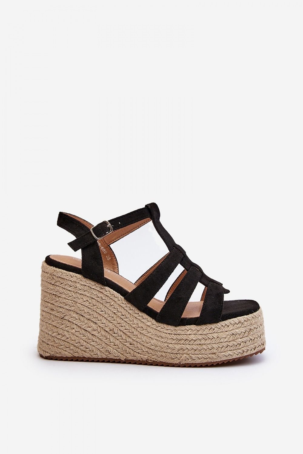 Cothurnes Step in style