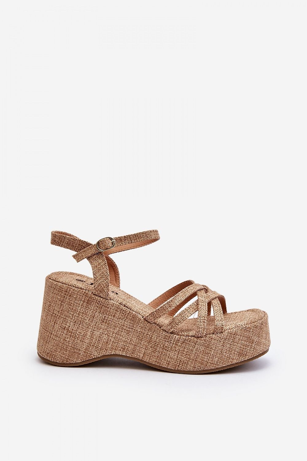 Cothurnes Step in style