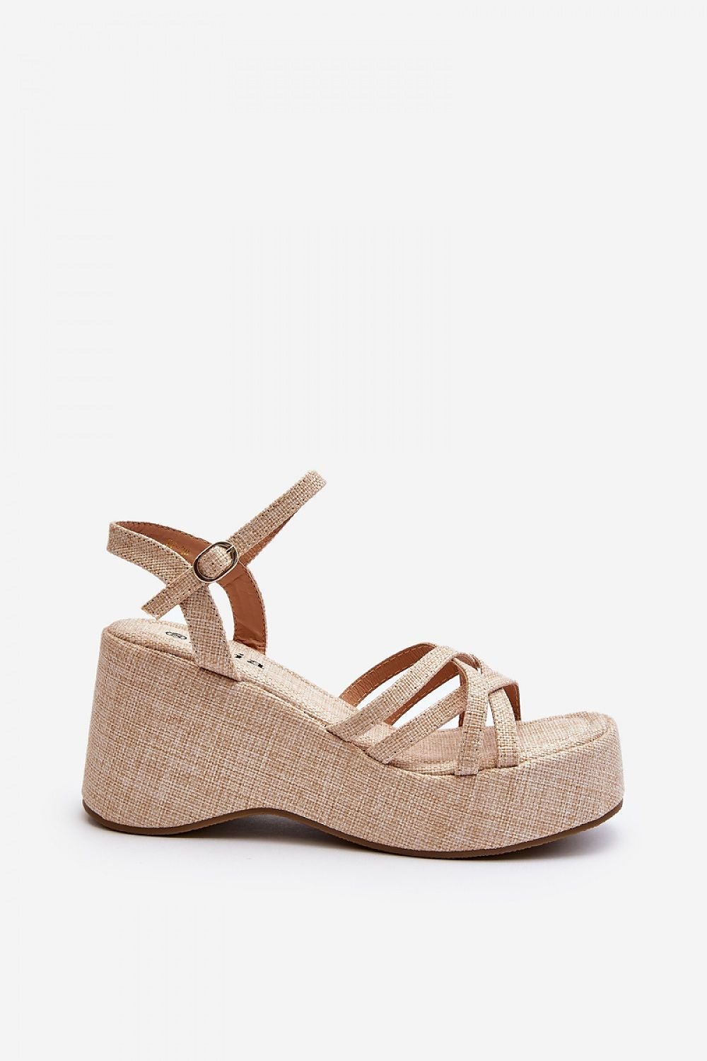 Cothurnes Step in style