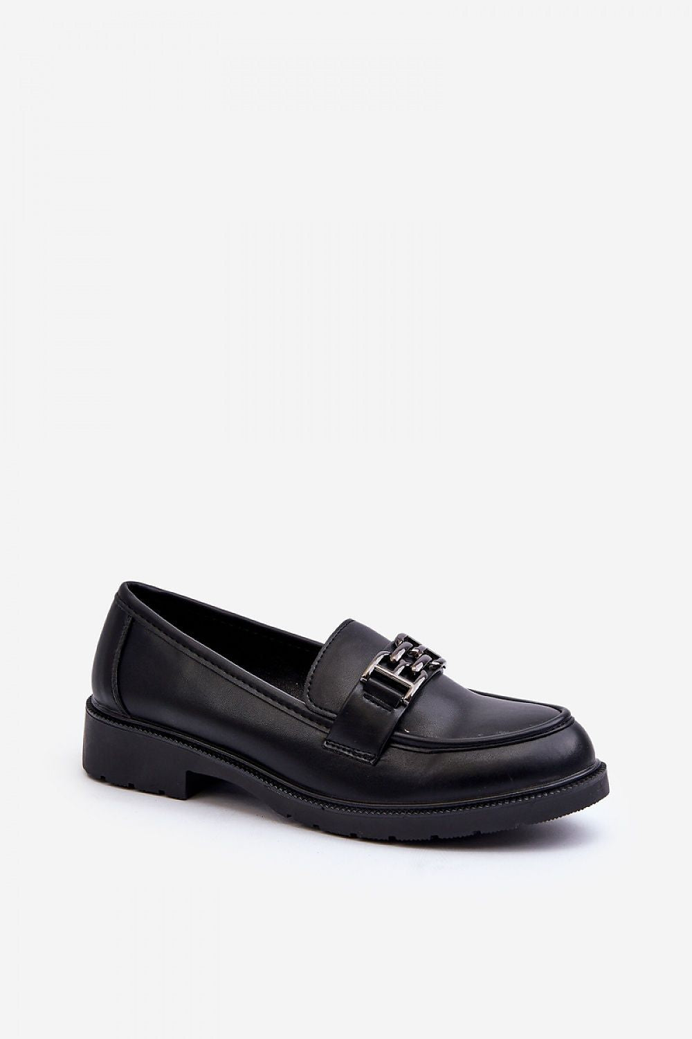Step in style moccasins