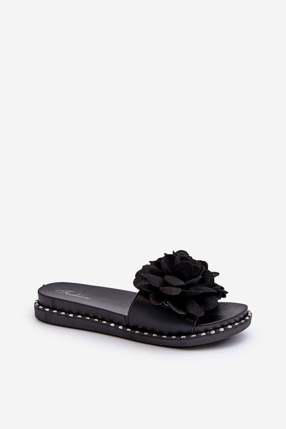 Clacquettes Step in style
