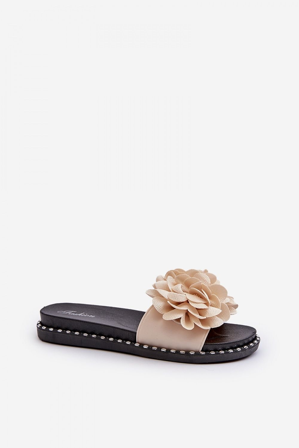 Clacquettes Step in style