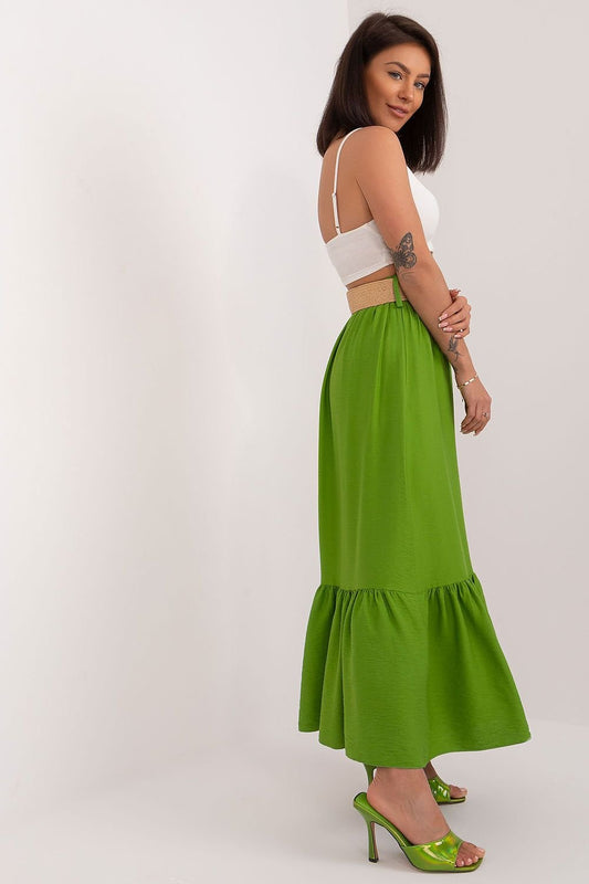 Italy Moda long skirt