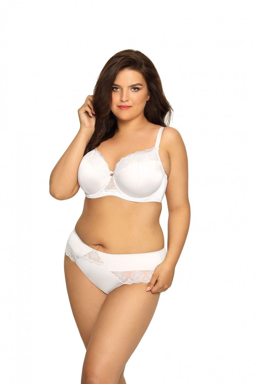 Ava Padded Bra
