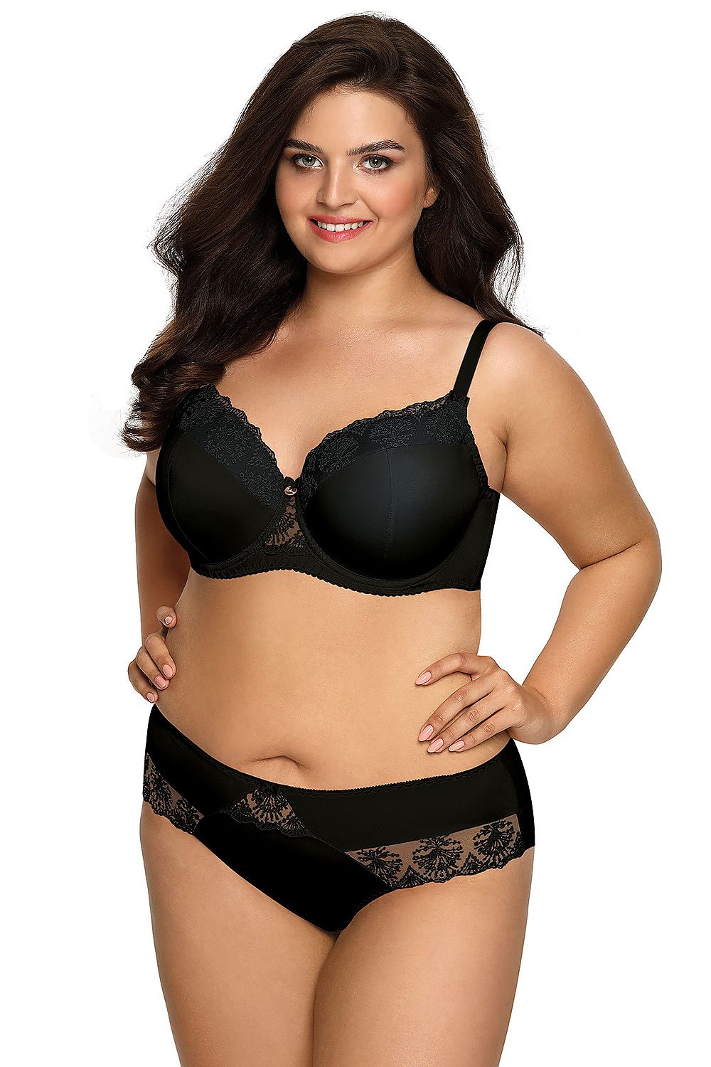 Ava Padded Bra