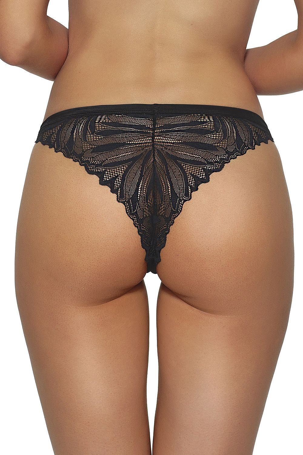 Ava Brazilian Panties