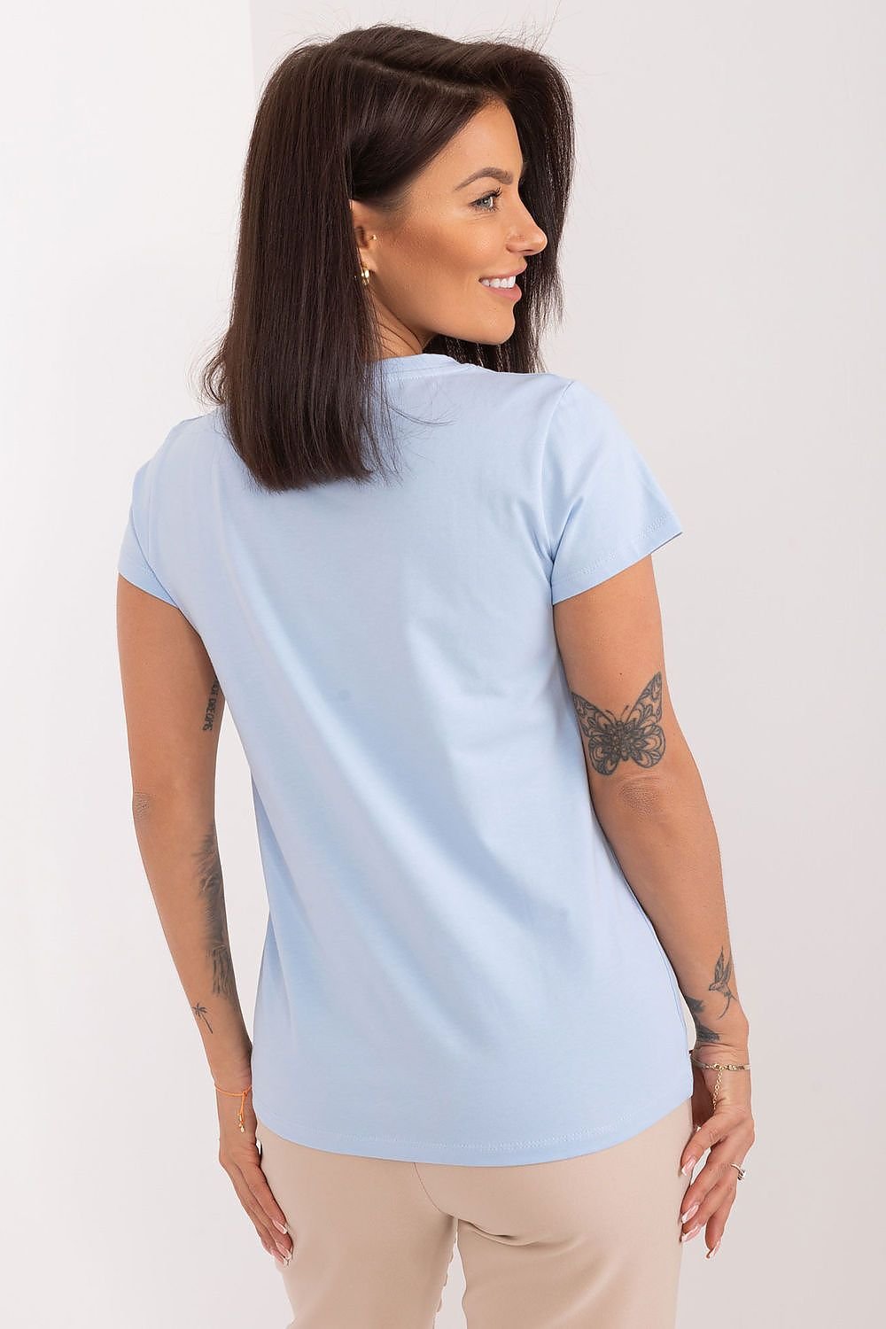 Blouse model 194826 BFG