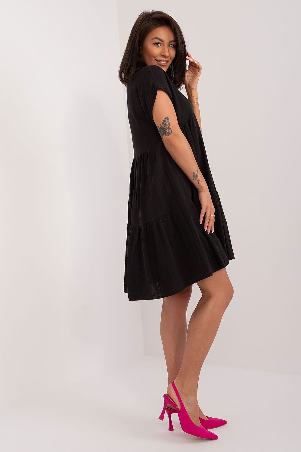 Robe de jour model 194853 Italy Moda