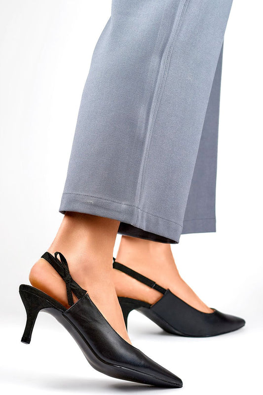 Sandales à talons PRIMO