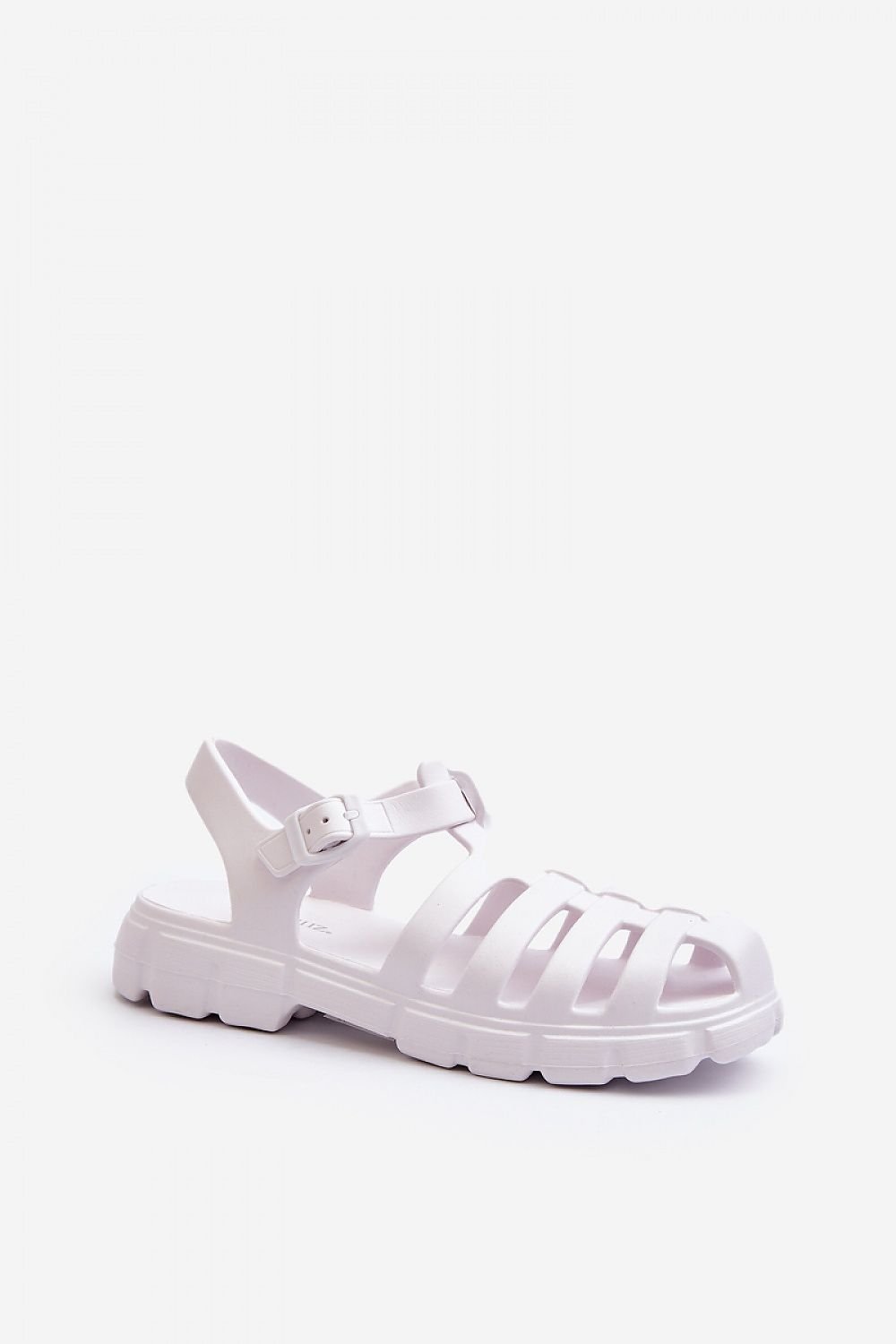 Step in style sandals