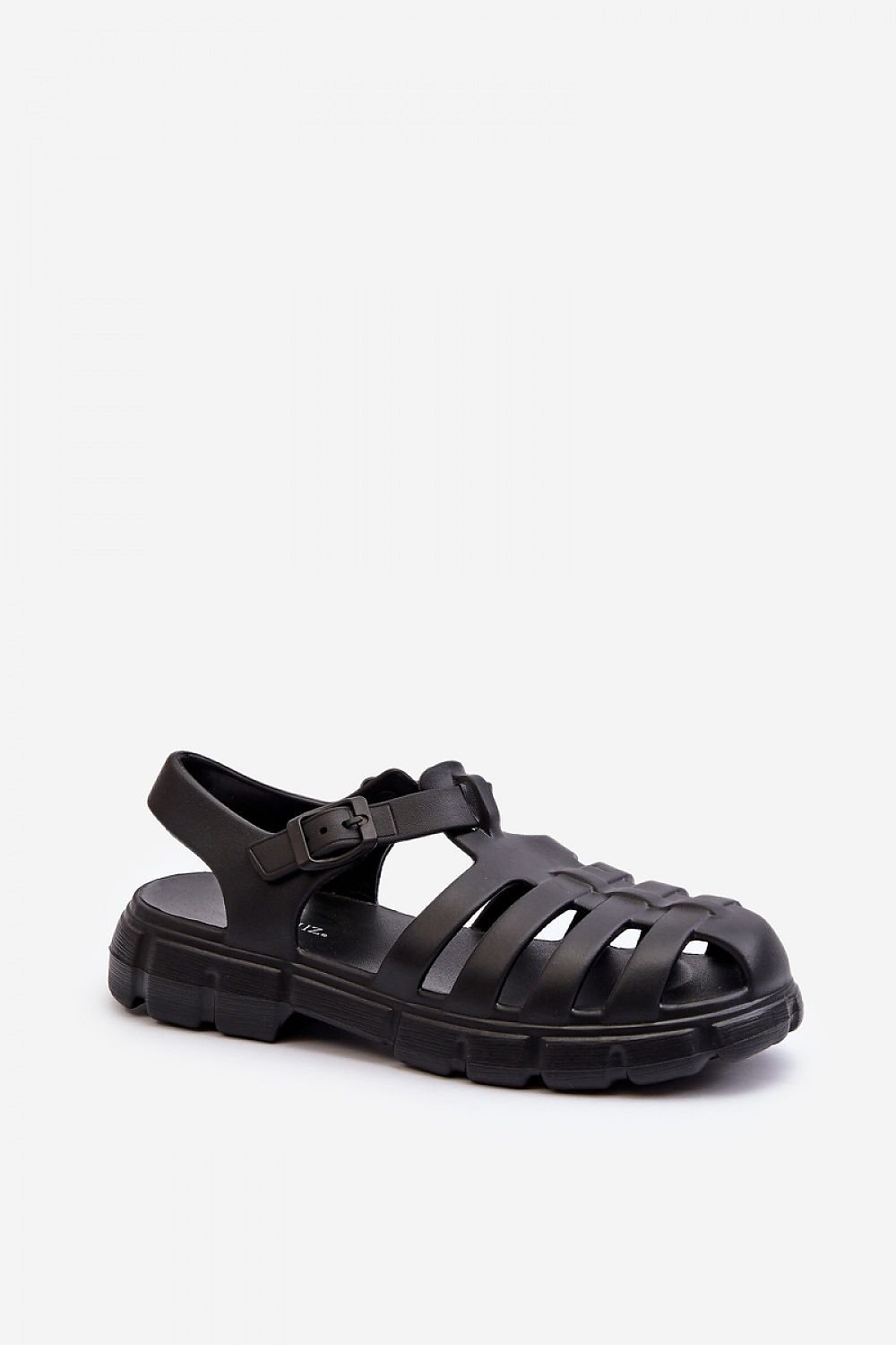 Step in style sandals