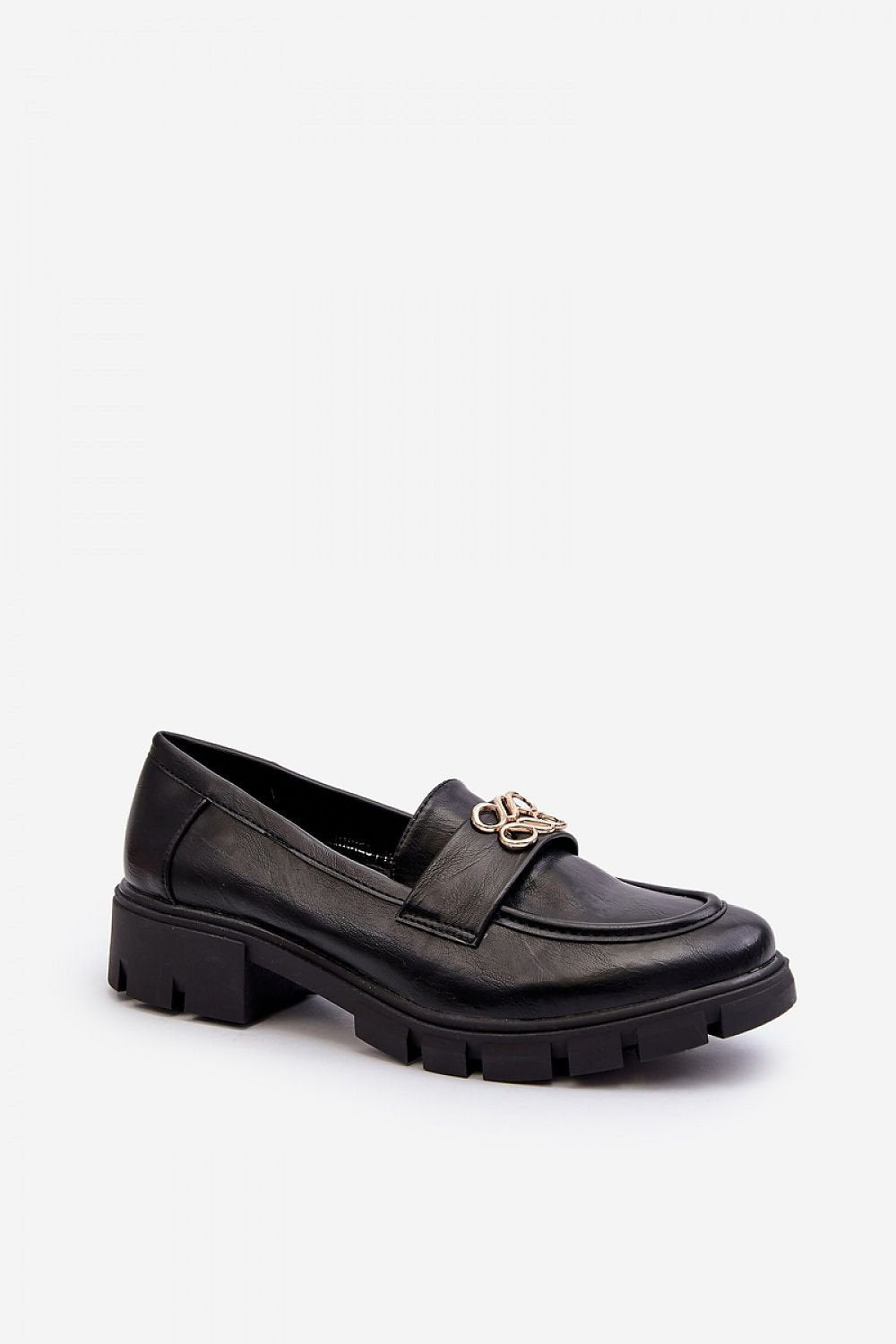 Step in style moccasins