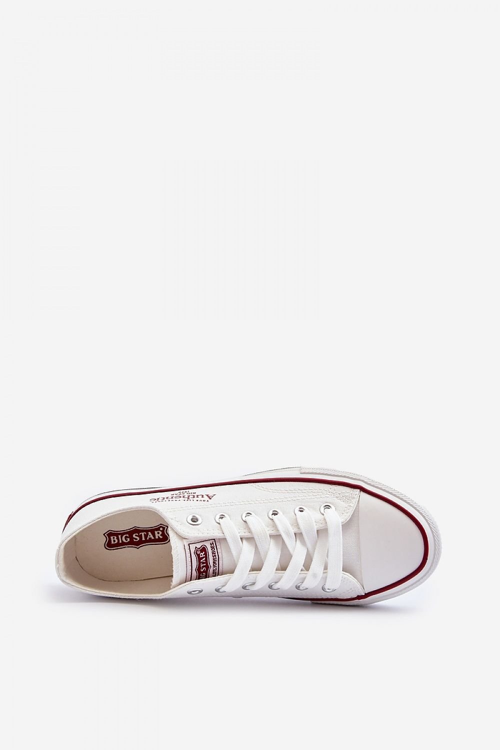Step in style sneakers