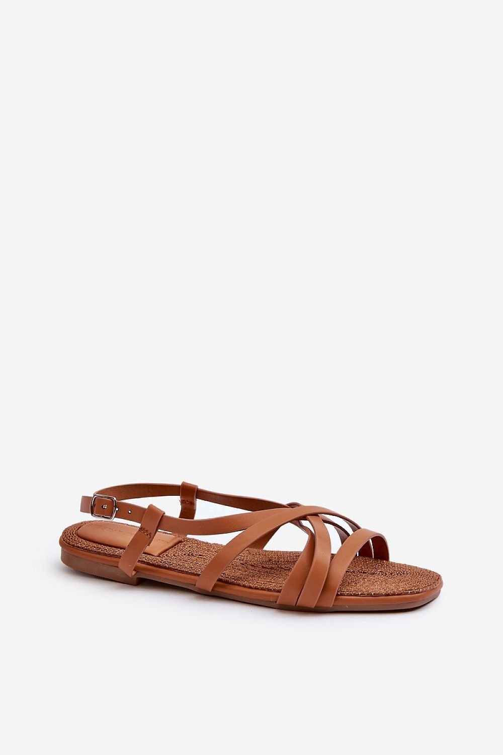 Step in style sandals
