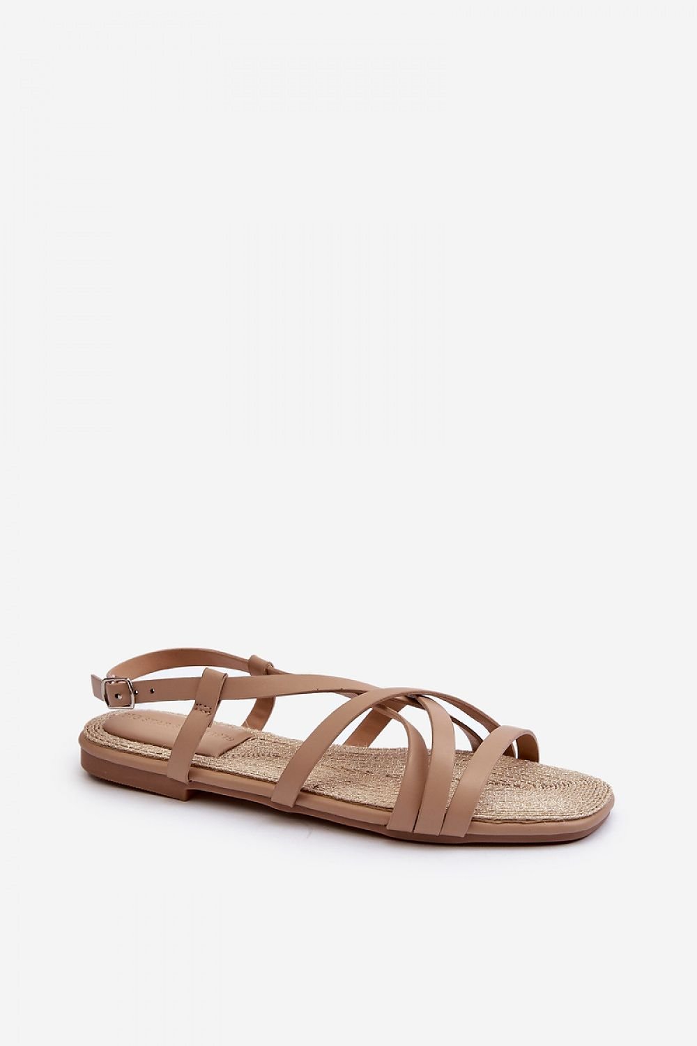 Step in style sandals