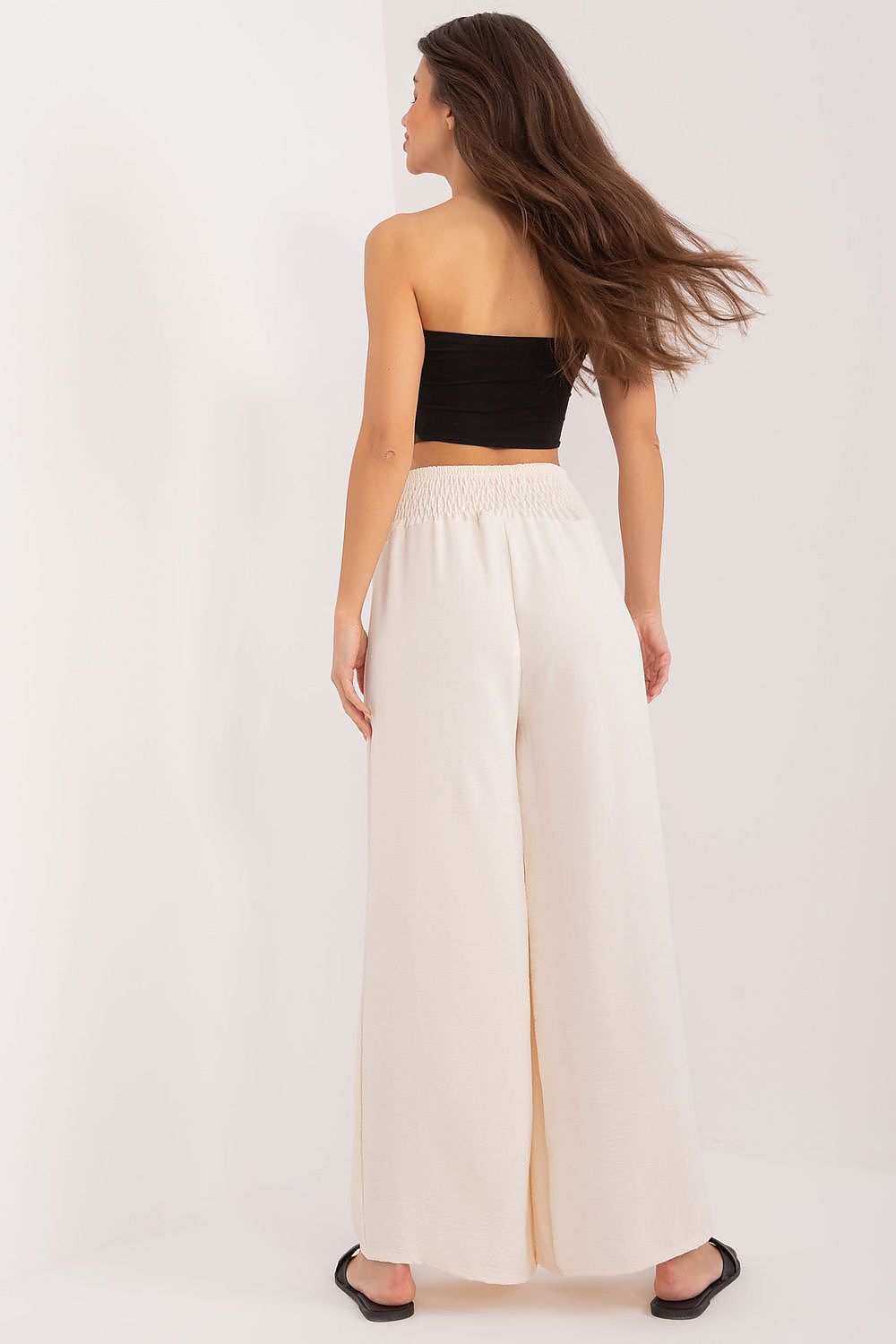 Long pants model 195055 Italy Moda