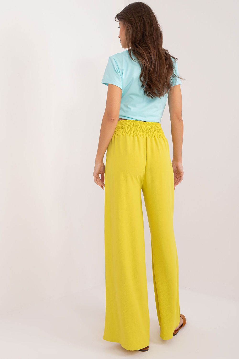 Long pants model 195055 Italy Moda