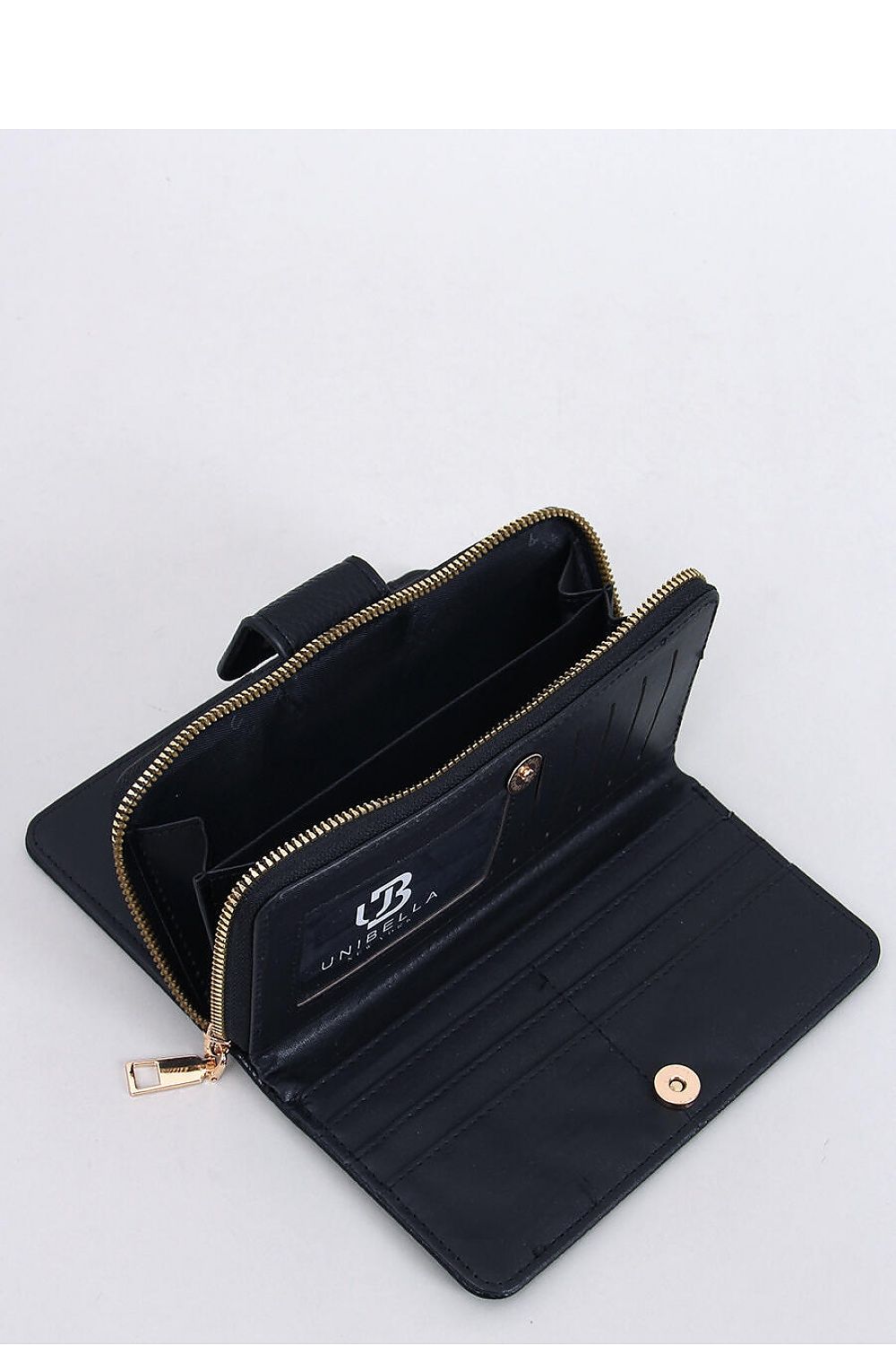 Women's wallet model 195067 Inello