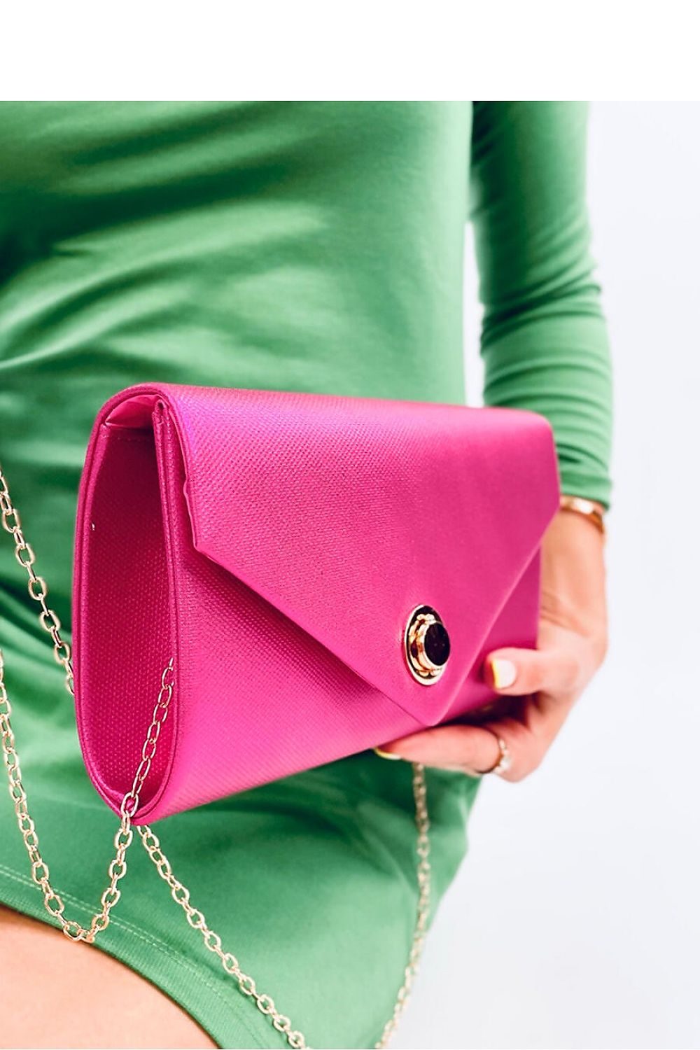 Sac pochette model 195074 Inello