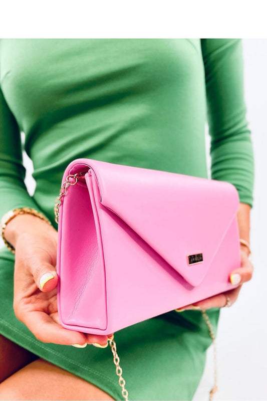 Clutch bag model 195089 Inello