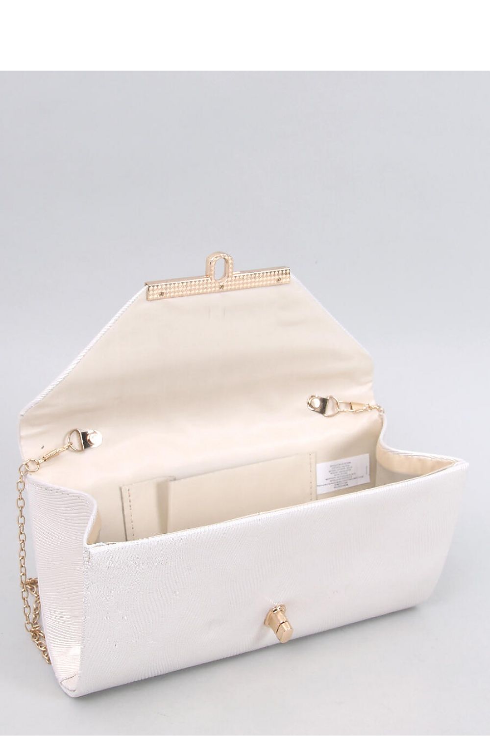 Clutch bag model 195091 Inello