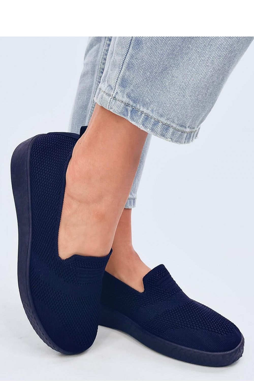 Slip-on model 195144 Inello