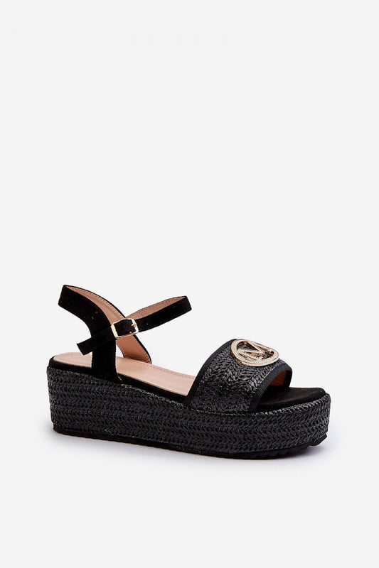Cothurnes model 195269 Step in style