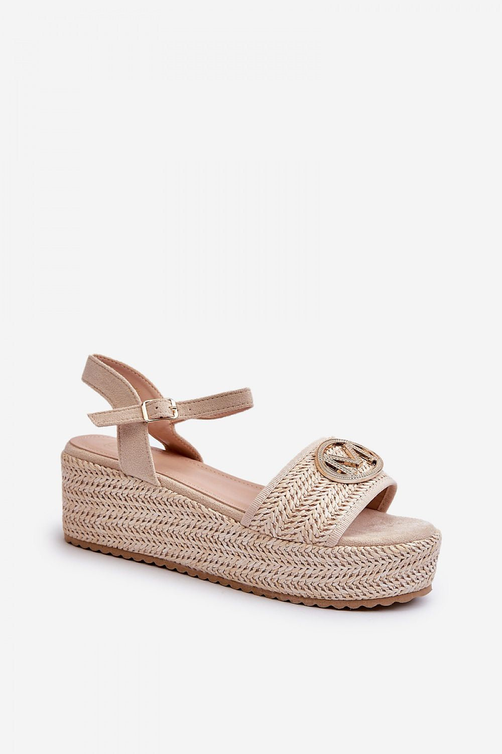Cothurnes model 195269 Step in style