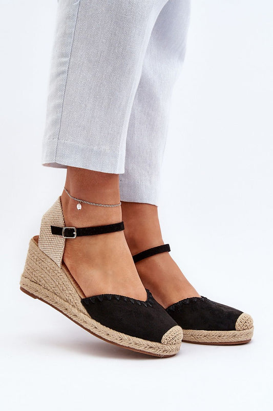 Cothurnes model 195285 Step in style