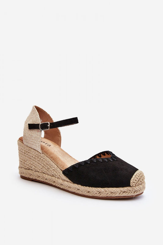 Cothurnes model 195285 Step in style