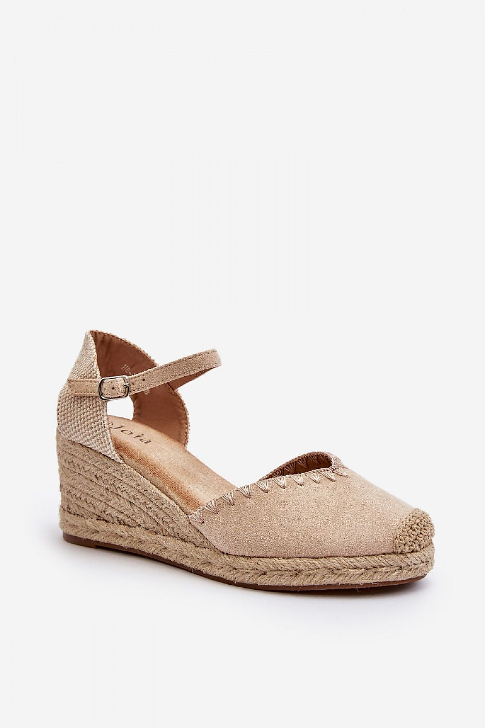 Cothurnes model 195285 Step in style