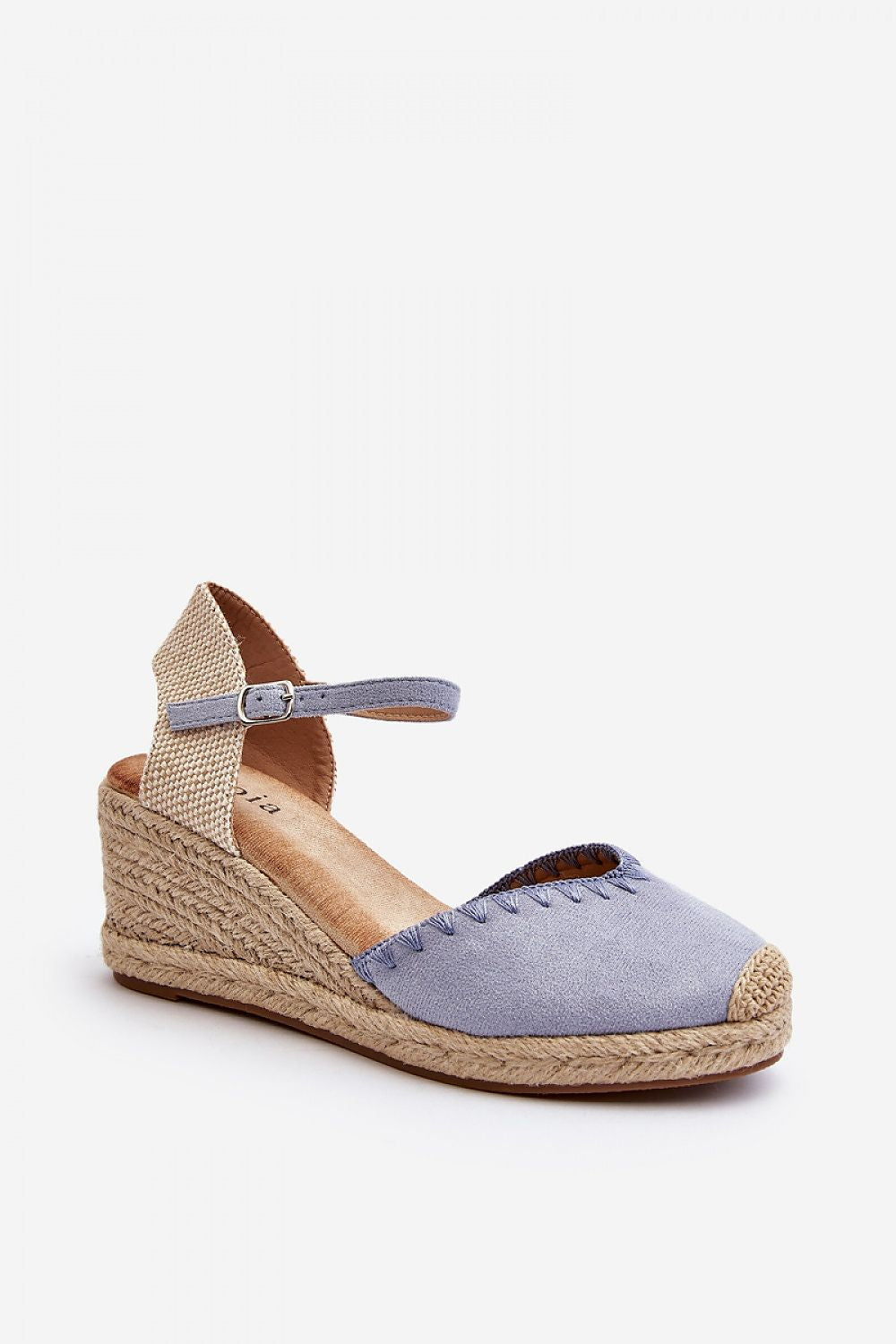 Cothurnes model 195285 Step in style