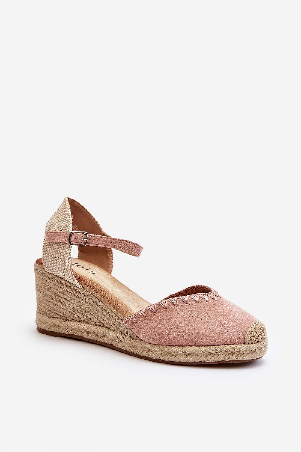 Cothurnes model 195285 Step in style