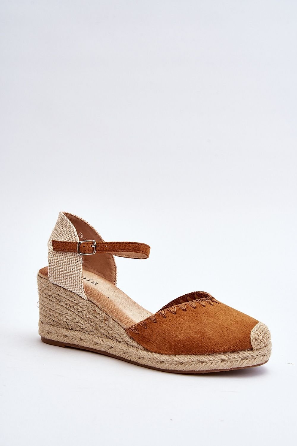 Cothurnes model 195285 Step in style