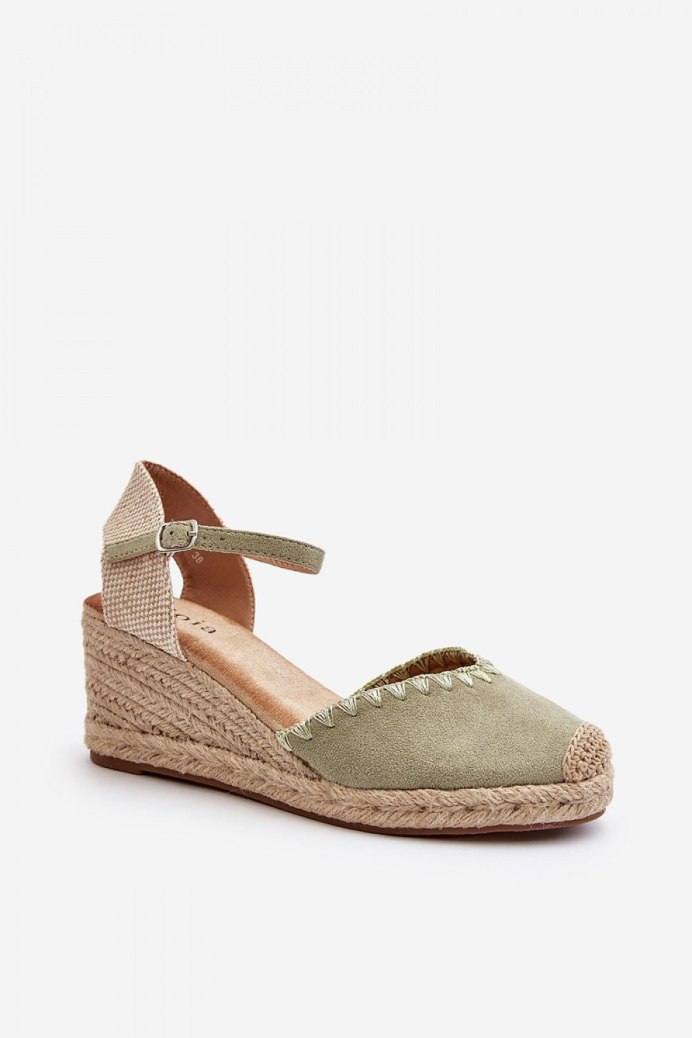 Cothurnes model 195285 Step in style