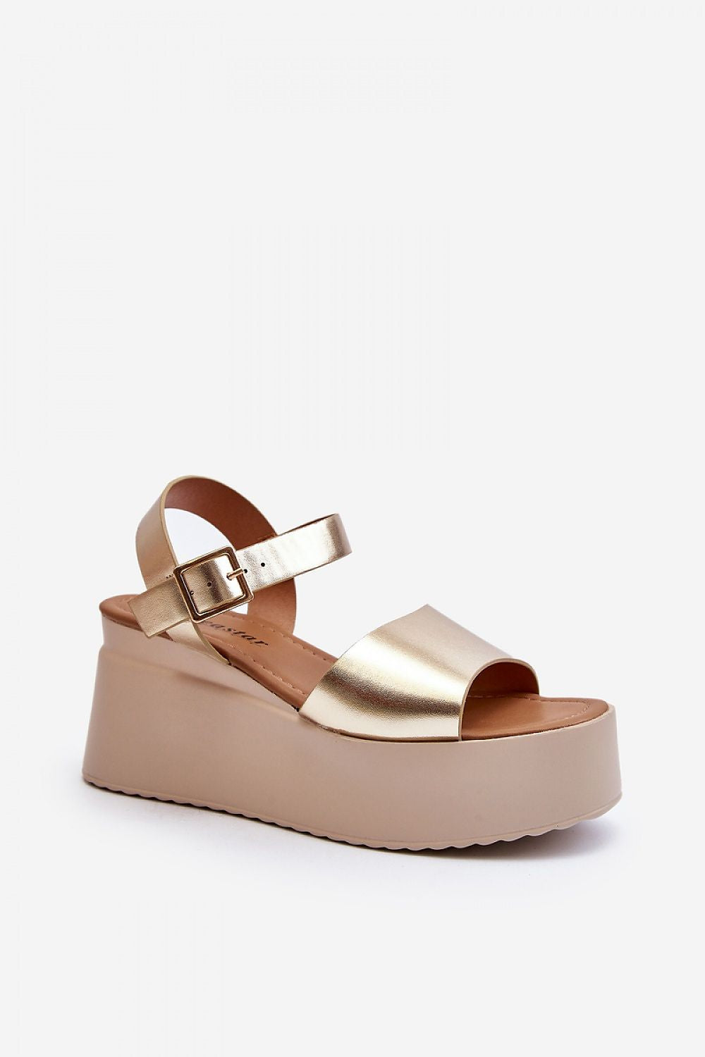 Cothurnes model 195290 Step in style