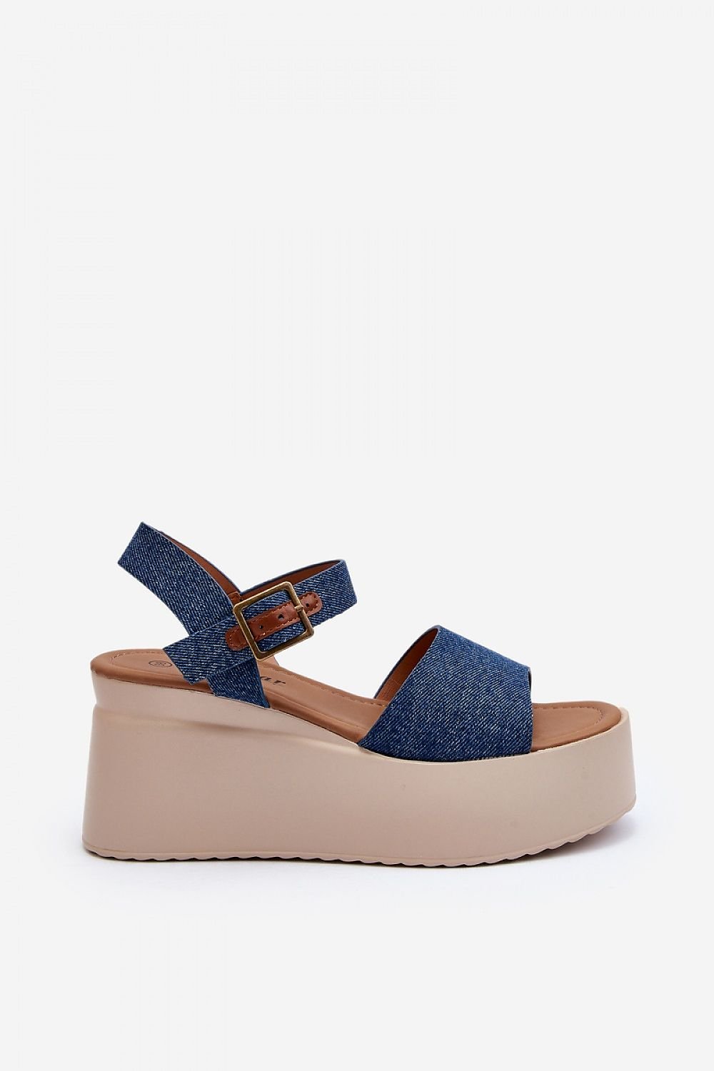 Cothurnes model 195290 Step in style