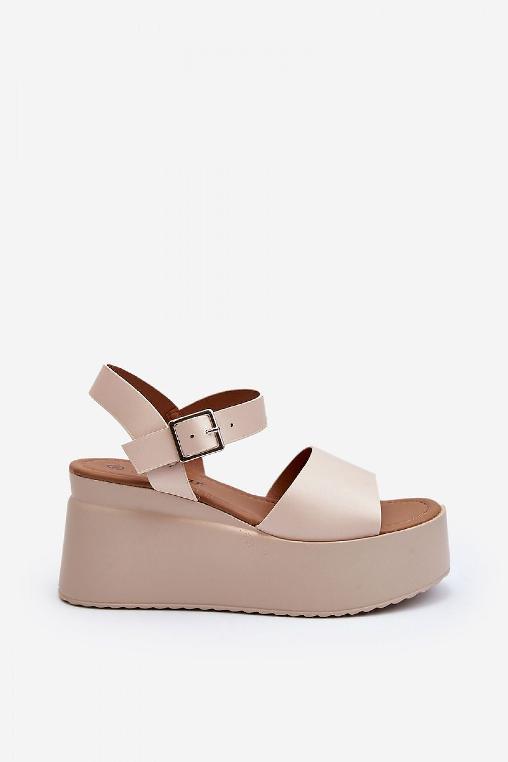 Cothurnes model 195290 Step in style